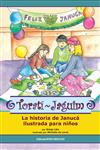 Serie Profetas Infantil - Torati 08 Jaguim Januca